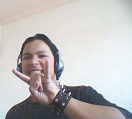 It's M